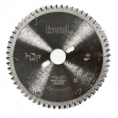 Disco de serra para madeira 200 mm x 30 mm 60 dentes - F03FS08981 Disco de serra para madeira 200 mm x 30 mm 60 dentes - F03FS08981