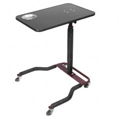 Bancada Mvel Com Rodzios Para Equipamentos - RAV107008