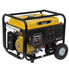 Gerador de energia 13 Kva a gasolina partida elétrica - BFGE 13.000 PLUS Gerador de energia 13 Kva a gasolina partida elétrica - BFGE 13.000 PLUS