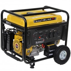 Gerador de energia 10,0 Kva a gasolina partida elétrica - BFGE 10.000 PLUS Gerador de energia 10,0 Kva a gasolina partida elétrica - BFGE 10.000 PLUS