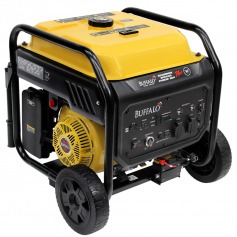 Gerador de energia 11,0 Kva a gasolina partida elétrica - BFGE 11.000 Gerador de energia 11,0 Kva a gasolina partida elétrica - BFGE 11.000