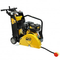 Cortadora de piso e asfalto a gasolina 16 hp 500 mm - BFG 500 Cortadora de piso e asfalto a gasolina 16 hp 500 mm - BFG 500