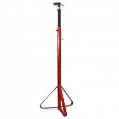 Cavalete telescpico de sustentao 1400 a 2000 mm