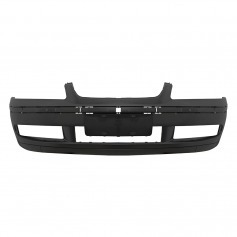 Para-choque Gol Saveiro Parati G3 2000 a 2005 preto 6400