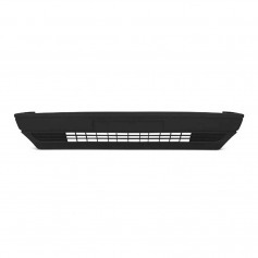 Para-choque Gol Voyage Parati Saveiro 1987 a 1996 dianteiro cinza escuro - 5960