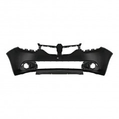 Para-choque Sandero Logan 2014 a 2019 dianteiro - 4105 