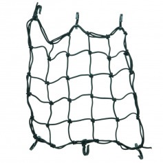 Elástico para bagageiro tipo aranha 40 x 40 cm - BFH3413 Elástico para bagageiro tipo aranha 40 x 40 cm - BFH3413