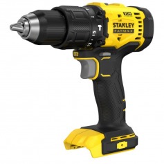 Furadeira Parafusadeira de impacto a bateria 1/2