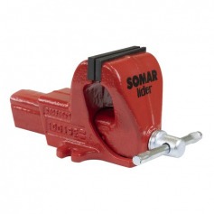 Torno de bancada fixo N 2 - Lider