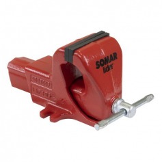 Torno de bancada fixo N° 3 - Lider Torno de bancada fixo N° 3 - Lider