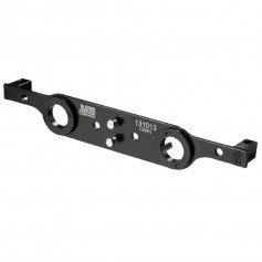 Ferramenta para travar engrenagens das rvores do comando de vlvulas