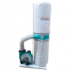 Coletor de p 2cv 153L 3 entradas monofsico - EXB-1500