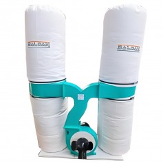 Coletor de p 5cv 400L 4 entradas trifsico - EXB-3800