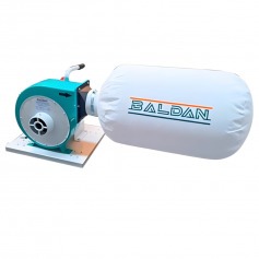 Coletor de p 1cv 56L 1 entrada monofsico - EXB-700A