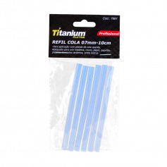 Cola em bastão 7 x 100 mm 260g - 07881 Cola em bastão 7 x 100 mm 260g - 07881