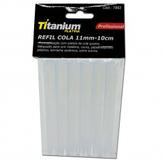 Cola em bast�o 11 x 100 mm 580g - 07882