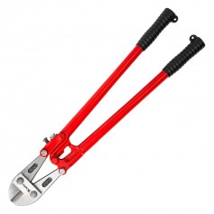 Tesoura manual corta vergalho 24