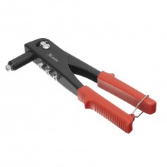 Rebitador manual tipo alicate para rebites de at 4,8 mm - 405159