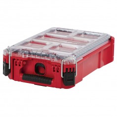 Caixa organizadora com 5 compartimentos - PACKOUT