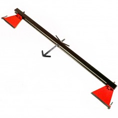 Suporte para motor com 1 gancho