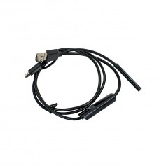 Endosc�pio borosc�pio USB tipo C para mec�nica lente 5,5 mm 1 m