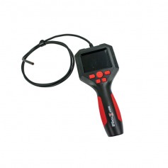 Endosc�pio borosc�pio digital articulado tela 2,8