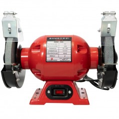 Motoesmeril de bancada 6