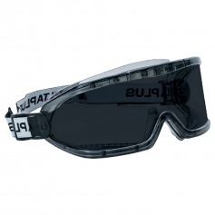 culos de segurana ampla viso  - Galeras Smoke