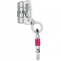 Trava queda para corda de 12 mm com extensor - WPSCOR414A Trava queda para corda de 12 mm com extensor - WPSCOR414A