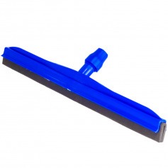 Rodo pl�stico 55 cm sem cabo com rosca