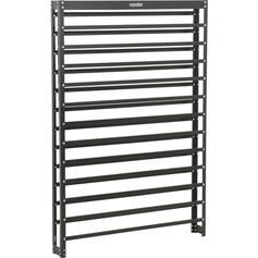 Estante metlica para gavetas 150 x 101 x 16 cm