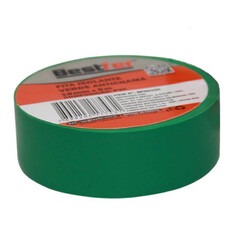 Fita isolante anti-chamas 18 mm x 5 m - BFH2100