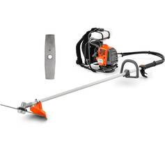 Roadeira costal a gasolina 1,97 hp 41,5cc 2 tempos - 541RB