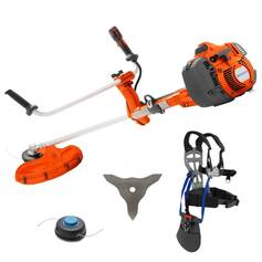 Roadeira a gasolina 2,8 hp 45,7 cc 2 tempos - 545RX