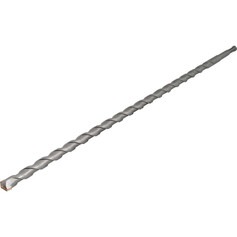 Broca de w�dea para concreto 13,0 x 380 x 450 mm - SDS PLUS