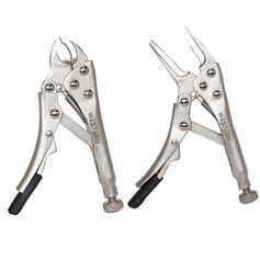 Mini alicate de pressão 5 Mini alicate de pressão 5