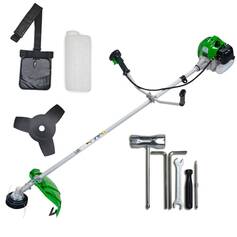 Ro�adeira a gasolina lateral 1,7 hp 43 cc 2 Tempos - RTX-43