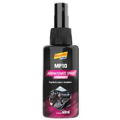 Aromatizante cheirinho spray para carros 60 ml Premium - LI0400045
