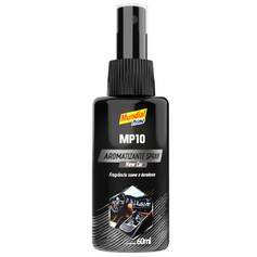 Aromatizante cheirinho spray para carros 60 ml New Car - LI0400048
