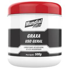 Graxa para uso geral 500g - PT03000004