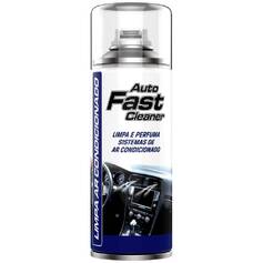 Limpa ar condicionado para carros 200 ml classic - TE0001036