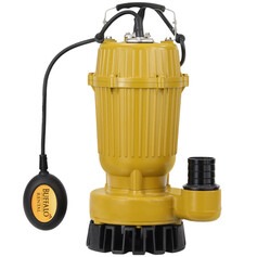 Bomba submers�vel 1100 W recalque 2