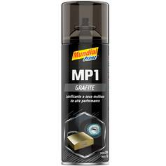 Grafite em spray 200 ml - AE03000014