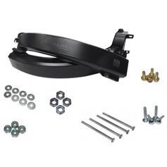 Kit de prote��o da cremalheira para betoneira Prime/Rental 400L - 32030067