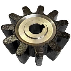 Pinh�o Z-11 para betoneira Menegotti Prime 400L - 31030031