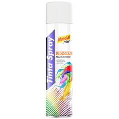 Tinta spray para uso geral 400 ml - AE01000094