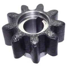 Pinh�o Z-09 para betoneira Menegotti Prime 120 e 150L - 31030034