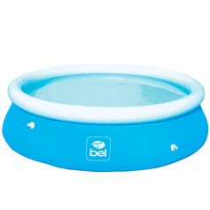 Piscina infl�vel 3.700 litros 2,7 m  x 70 cm - 370000
