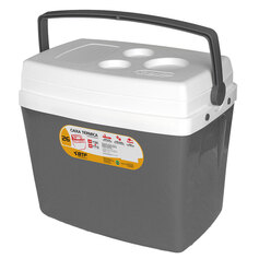 Caixa t�rmica 26 litros - CXT0126