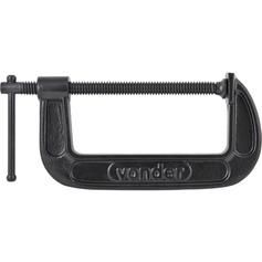 Grampo tipo C para marceneiro 6 Grampo tipo C para marceneiro 6